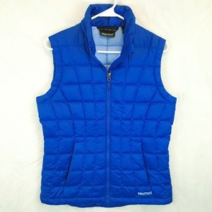 MARMOT Sol 600 Fill Down Vest